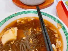 -华天延吉餐厅(西四总店)