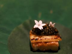 -三嚥阁 La Villa Restaurant