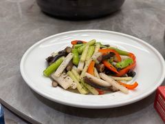 -牧雲子·臻选云南菜 .商务宴请(泰然大厦店)
