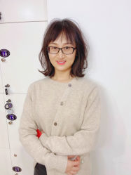 -时尚殿堂hair salon