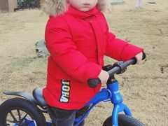 -稚马儿童平衡车自行车俱乐部