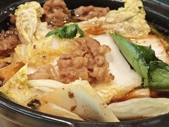 -滨寿司(新街口中央商场店)