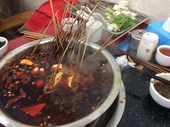 -江二娃串串香(科园四路总店)