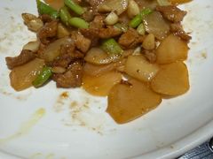 -健眺小海鲜(临海后山店)