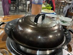 -大地农庄(逢沙大道店)