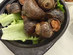 田螺塞肉-春餐厅