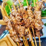 南京也有正宗蒙系特色美食了