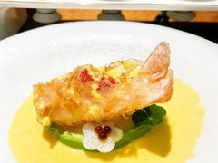 -王府茶楼茶宴·创意菜(朝阳公园店)