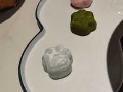 猫爪大福-南山翁新概念川菜(江宁万达广场店)