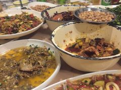 -辣螃铠盆盆蟹大排档(总店)