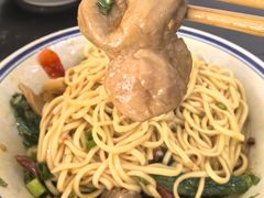 -万三面馆(青龙正街太古里店)