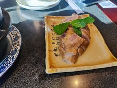 -秦淮巷·四季小馆