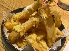 -原石牛扒·约会餐厅(龙城万科里店)