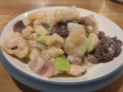 -陈傻子餐厅(世纪都会店)