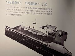 -白鹤梁水下博物馆