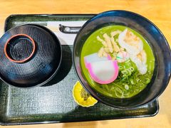 -伊藤久右卫门(宇治本店)