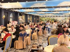 -馨越楼·点心·粤菜(赤坎店)