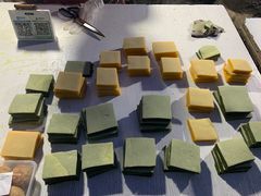 -钱湖手工麻糍店
