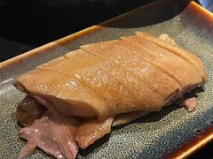 -南京大牌档(新街口德基广场店)