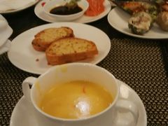 -厦门海景千禧大酒店·海景咖啡厅