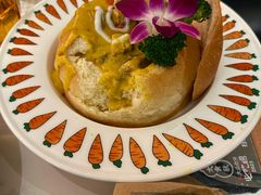 -太食獸泰式茶餐厅(IFS国金中心店)