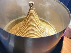 -咕嘟草帽鱼·牛奶一样的鲜鱼汤(包河万达广场创始店)