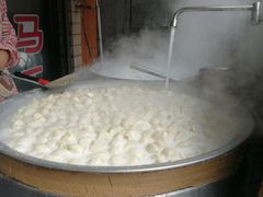 -回坊马二饺子馆