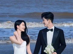 -经典婚纱摄影美学馆·私人定制