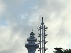 -日照灯塔风景区