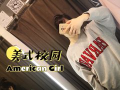 -ZARA(仓山万达店)