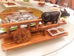 -庖丁堂酒店(高新区店)
