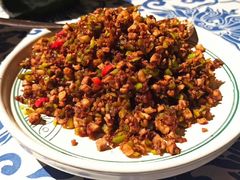 -云海肴·汽锅鸡·云南菜(天津国金汇店)