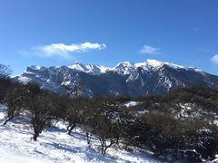 -太子岭滑雪场