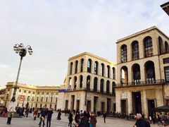 -埃马努埃莱二世拱廊