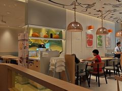 -菲滋意式餐厅(富阳东方茂店)