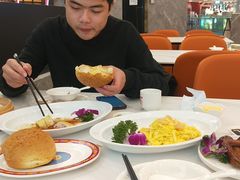 -香港新曜记·粤菜点心(滨江宝龙店)