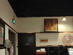 -克比叔叔印度餐厅Kebabs on the Grille(人民广场店)