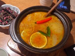 -庆春朴门