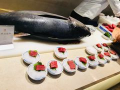 -雍和会海鲜姿造自助(湖东路店)