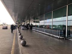 -福州长乐国际机场