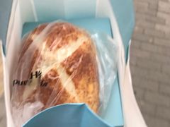 火腿芝士-好利来(团结湖店)