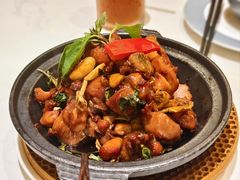 -鹿港小镇(滨北店)