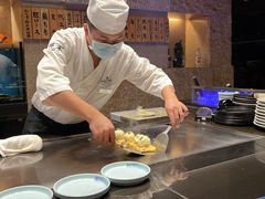 -将军日本餐厅·Shogun(厦门马哥孛罗东方大酒店)