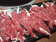 -幸运牛汕头小黄牛牛肉火锅(梅林店)