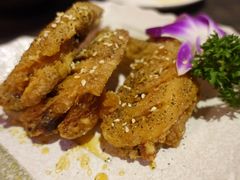名古屋鸡翅-有喜屋·烧鸟·居酒屋(三钢里店)