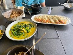 -Ameigo梅果·云贵川bistro(长宁来福士店)