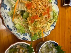 -千吉日本料理(日本一条街店)