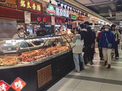 -大连商场
