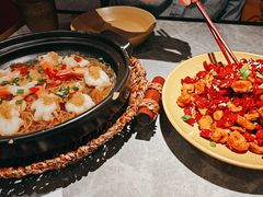 -廖川菜(八佰伴店)