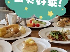 -上海佘山世茂艾美酒店